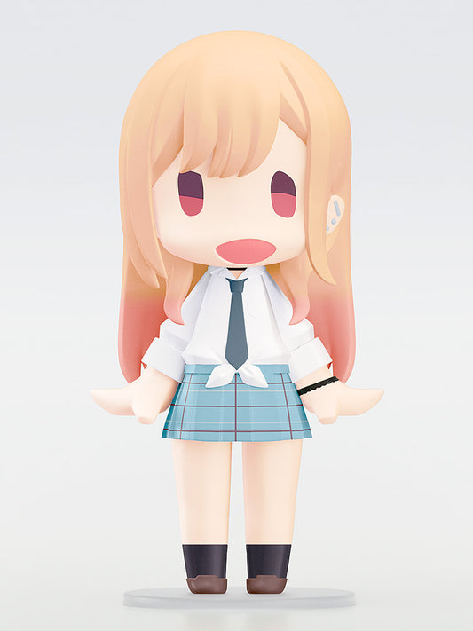 HELLO! GOOD SMILE その着せ替え人形は恋をする 喜多川海夢【予約商品】
