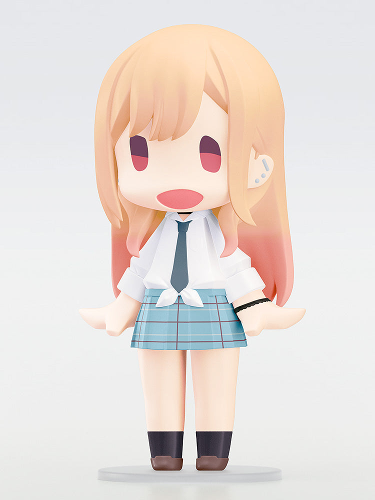 HELLO! GOOD SMILE その着せ替え人形は恋をする 喜多川海夢【予約商品】