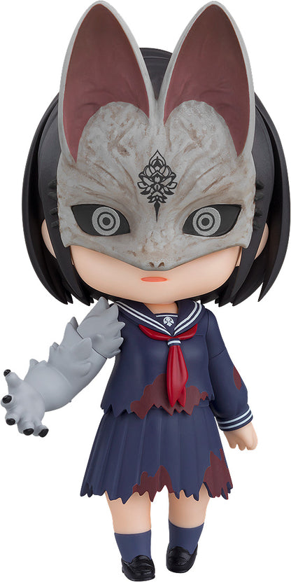 ねんどろいど SILENT HILL f 狐の雛子【予約商品】