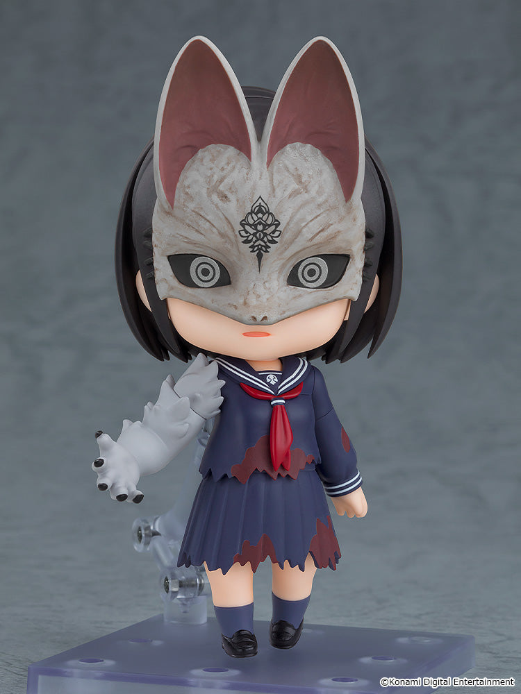 ねんどろいど SILENT HILL f 狐の雛子【予約商品】