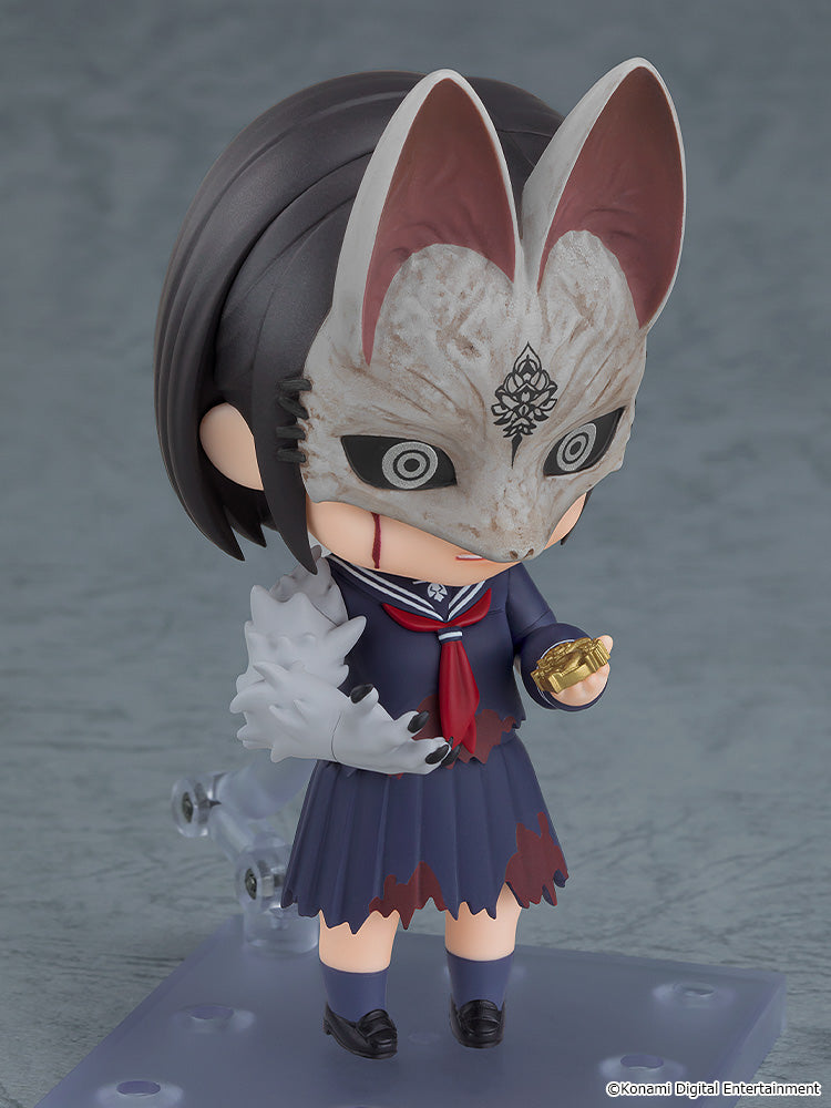 ねんどろいど SILENT HILL f 狐の雛子【予約商品】