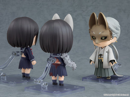 ねんどろいど SILENT HILL f 狐の雛子【予約商品】