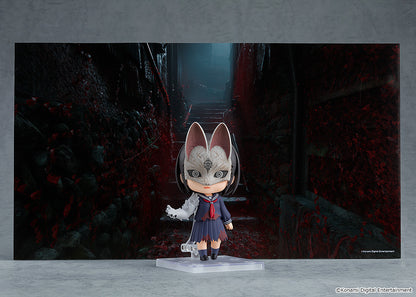 ねんどろいど SILENT HILL f 狐の雛子【予約商品】