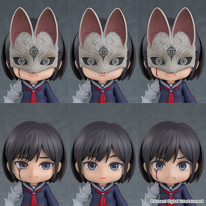 ねんどろいど SILENT HILL f 狐の雛子【予約商品】