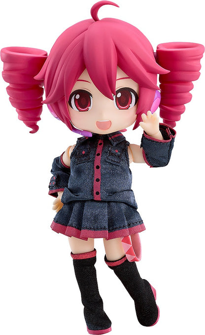 ねんどろいどどーる 重音テト 重音テト【予約商品】