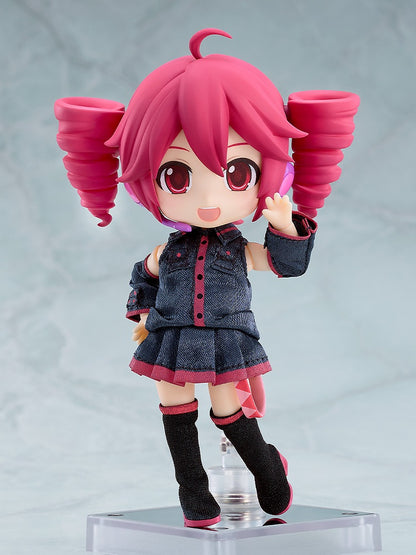ねんどろいどどーる 重音テト 重音テト【予約商品】