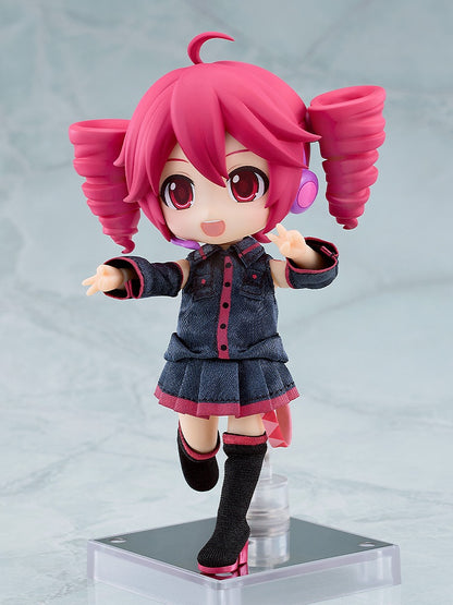 ねんどろいどどーる 重音テト 重音テト【予約商品】