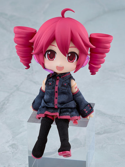 ねんどろいどどーる 重音テト 重音テト【予約商品】