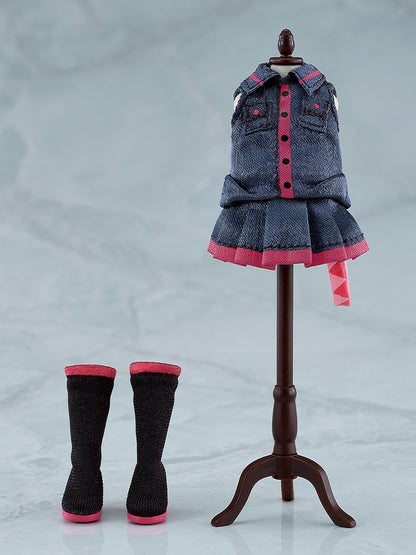 ねんどろいどどーる おようふくセット 重音テト 重音テト【予約商品】