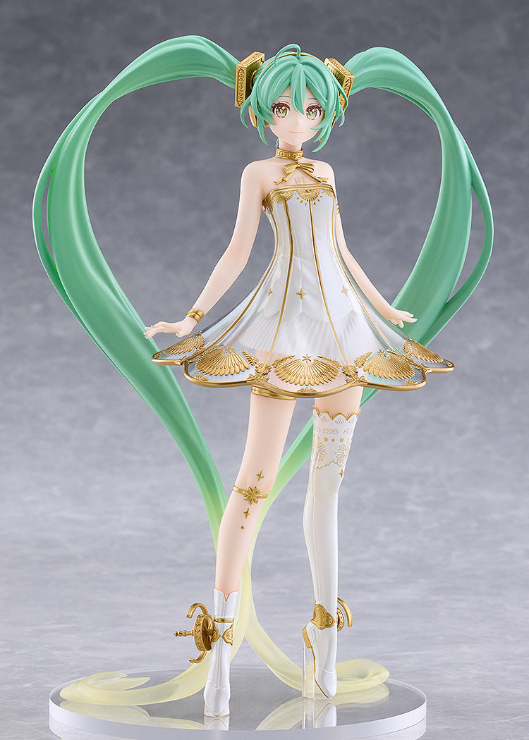 POP UP PARADE キャラクター・ボーカル・シリーズ01 初音ミク 初音ミクシンフォニー 2020Ver. L size【予約商品】