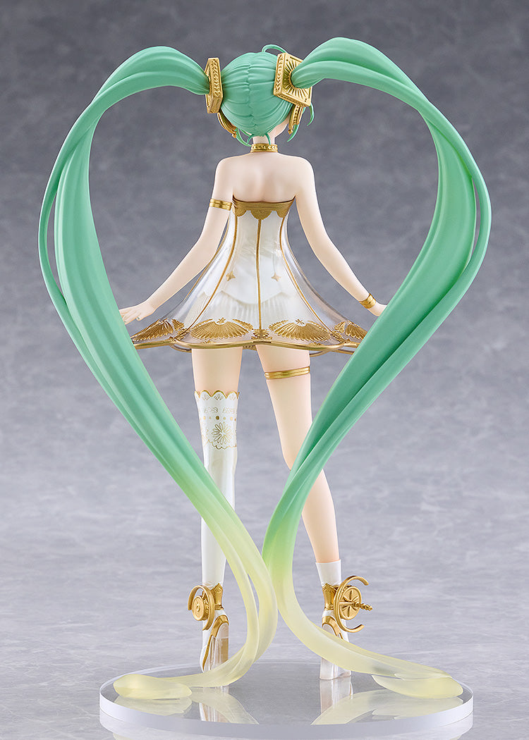 POP UP PARADE キャラクター・ボーカル・シリーズ01 初音ミク 初音ミクシンフォニー 2020Ver. L size【予約商品】