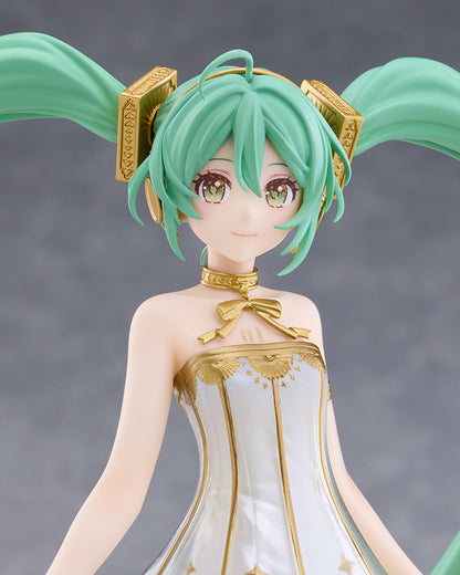 POP UP PARADE キャラクター・ボーカル・シリーズ01 初音ミク 初音ミクシンフォニー 2020Ver. L size【予約商品】