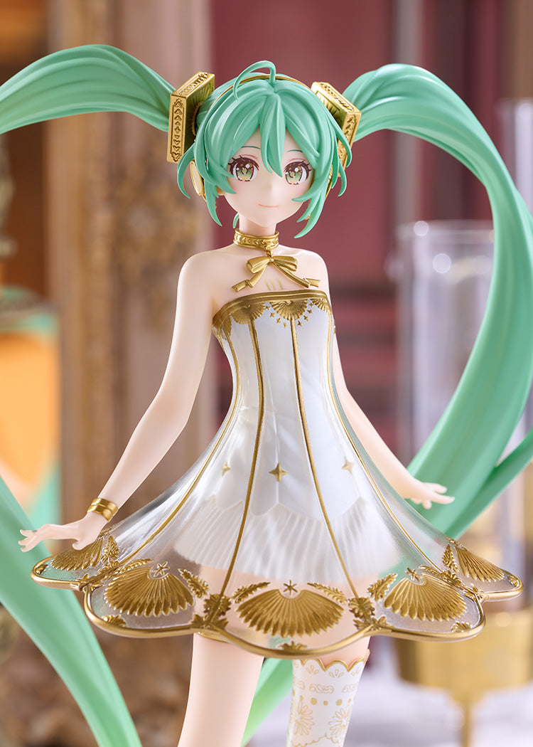 POP UP PARADE キャラクター・ボーカル・シリーズ01 初音ミク 初音ミク