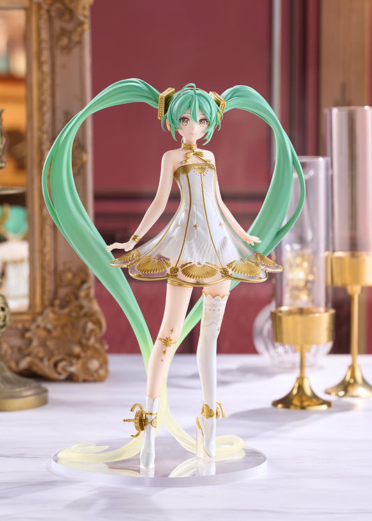 POP UP PARADE キャラクター・ボーカル・シリーズ01 初音ミク 初音ミクシンフォニー 2020Ver. L size【予約商品】