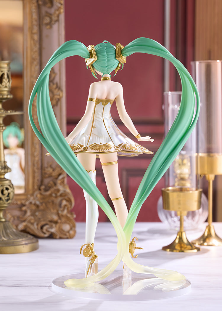 POP UP PARADE キャラクター・ボーカル・シリーズ01 初音ミク 初音ミクシンフォニー 2020Ver. L size【予約商品】
