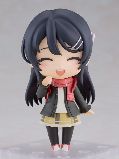 ねんどろいど 青春ブタ野郎シリーズ ランドセルガール【予約商品】