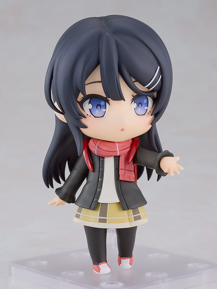 ねんどろいど 青春ブタ野郎シリーズ ランドセルガール【予約商品】