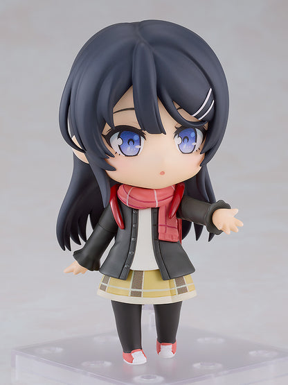 ねんどろいど 青春ブタ野郎シリーズ ランドセルガール【予約商品】