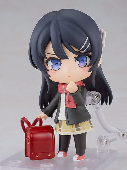 ねんどろいど 青春ブタ野郎シリーズ ランドセルガール【予約商品】