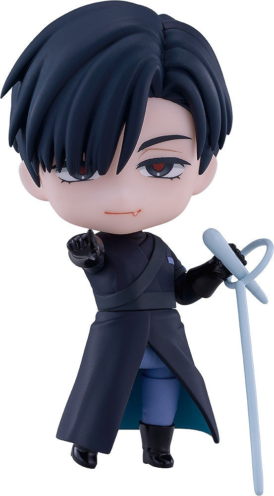 ねんどろいど ALIEN STAGE イヴァン【予約商品】