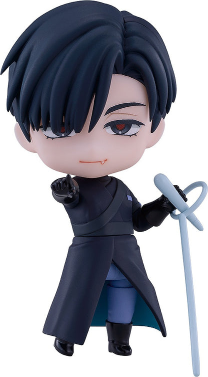 ねんどろいど ALIEN STAGE イヴァン【予約商品】