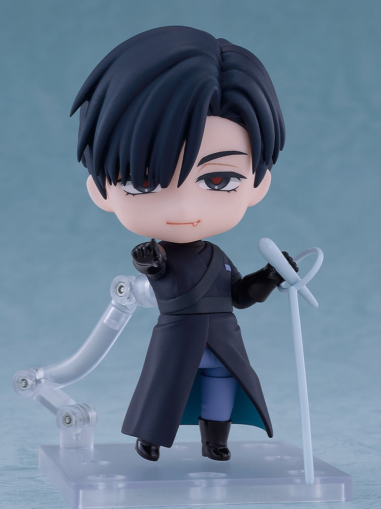 ねんどろいど ALIEN STAGE イヴァン【予約商品】