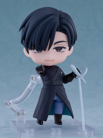 ねんどろいど ALIEN STAGE イヴァン【予約商品】