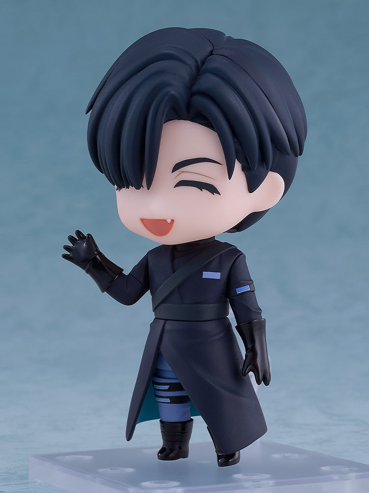 ねんどろいど ALIEN STAGE イヴァン【予約商品】
