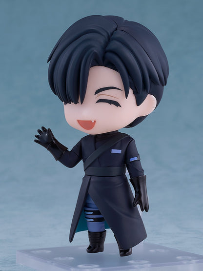 ねんどろいど ALIEN STAGE イヴァン【予約商品】