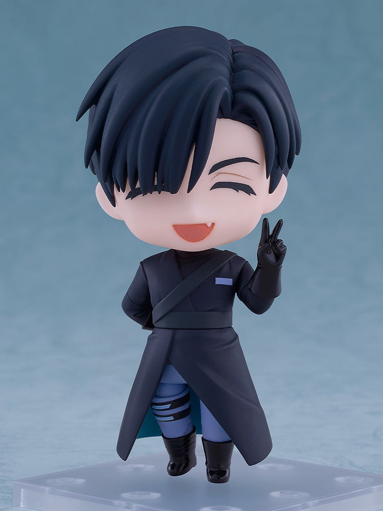 ねんどろいど ALIEN STAGE イヴァン【予約商品】