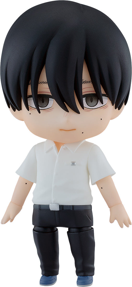 ねんどろいど 光が死んだ夏 よしき【予約商品】