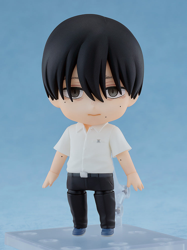 ねんどろいど 光が死んだ夏 よしき【予約商品】