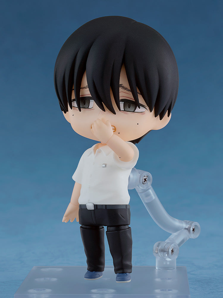 ねんどろいど 光が死んだ夏 よしき【予約商品】