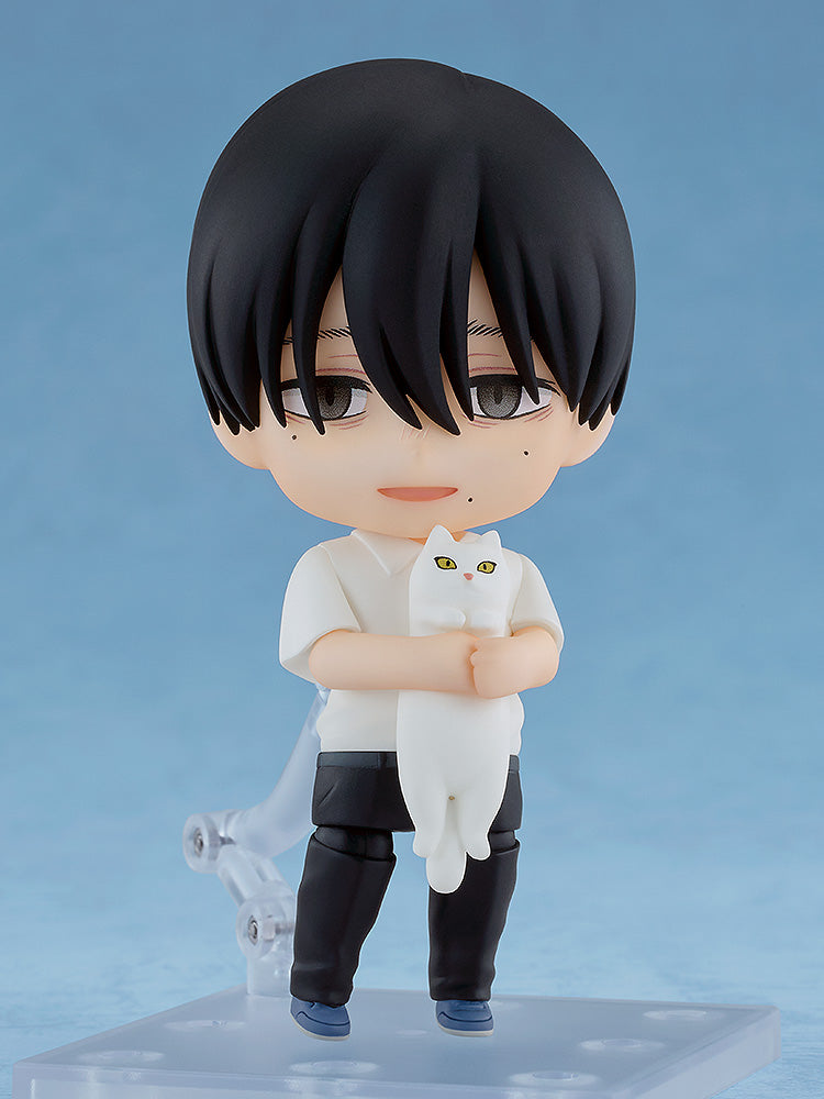 ねんどろいど 光が死んだ夏 よしき【予約商品】