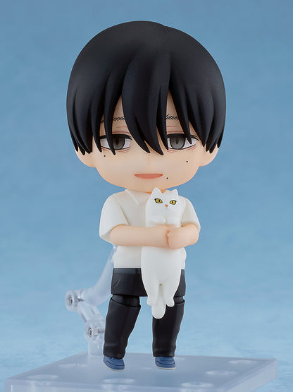 ねんどろいど 光が死んだ夏 よしき【予約商品】