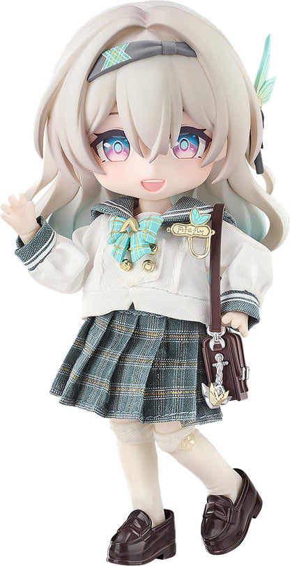 ねんどろいどどーる 崩壊:スターレイル ホタル 春の贈り物Ver.【予約商品】