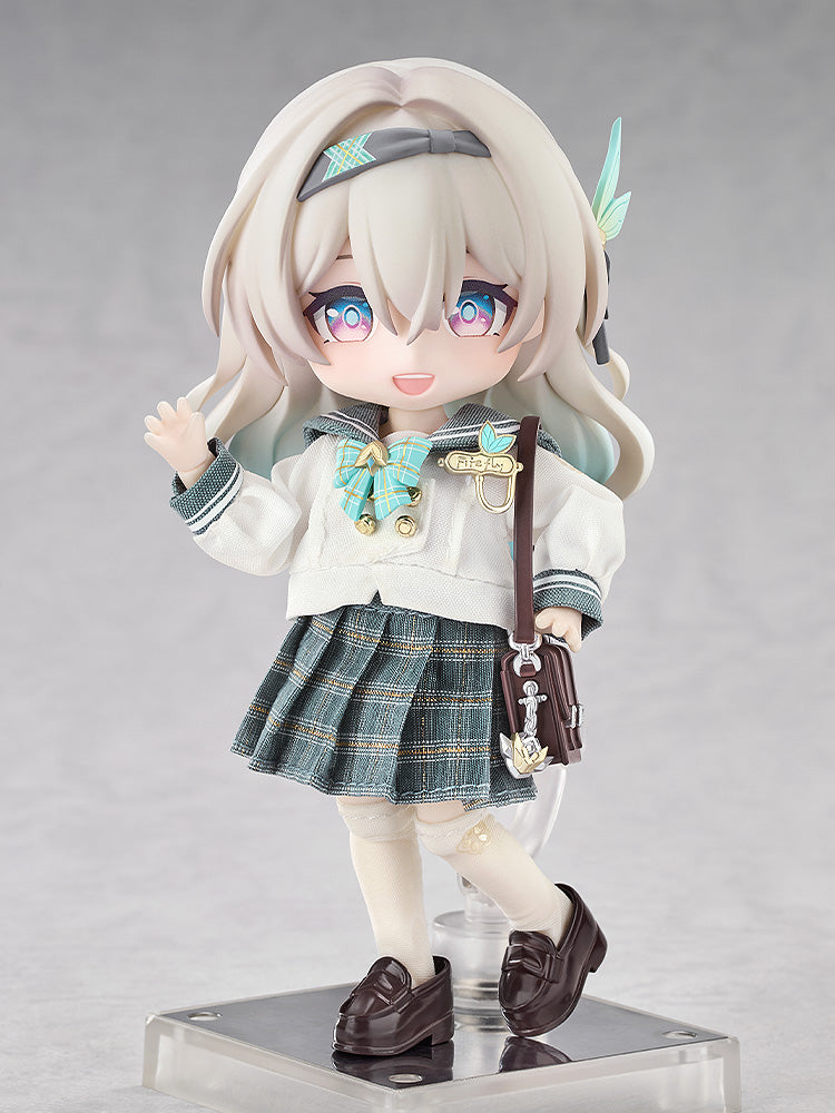 ねんどろいどどーる 崩壊:スターレイル ホタル 春の贈り物Ver.【予約商品】