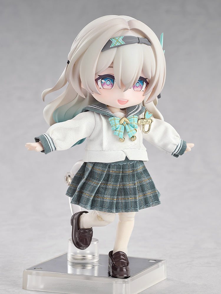 ねんどろいどどーる 崩壊:スターレイル ホタル 春の贈り物Ver.【予約商品】