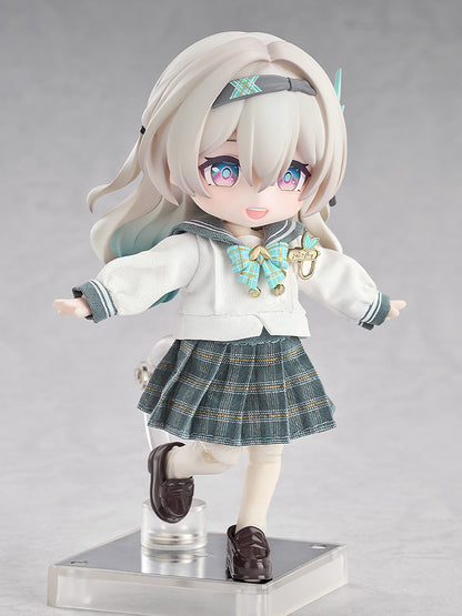 ねんどろいどどーる 崩壊:スターレイル ホタル 春の贈り物Ver.【予約商品】