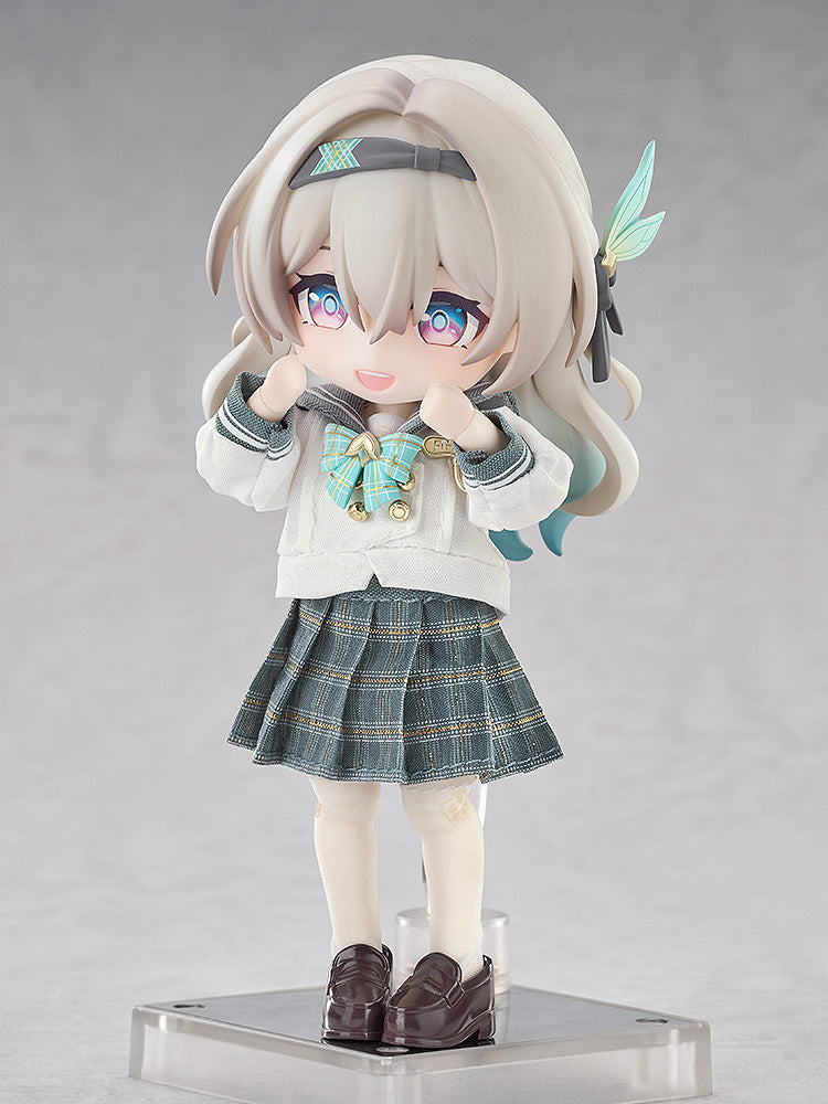 ねんどろいどどーる 崩壊:スターレイル ホタル 春の贈り物Ver.【予約商品】