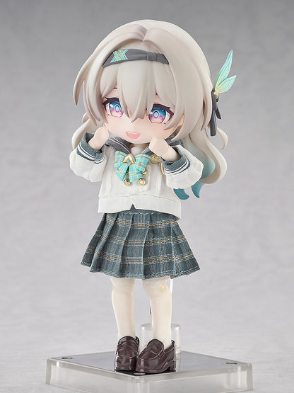 ねんどろいどどーる 崩壊:スターレイル ホタル 春の贈り物Ver.【予約商品】