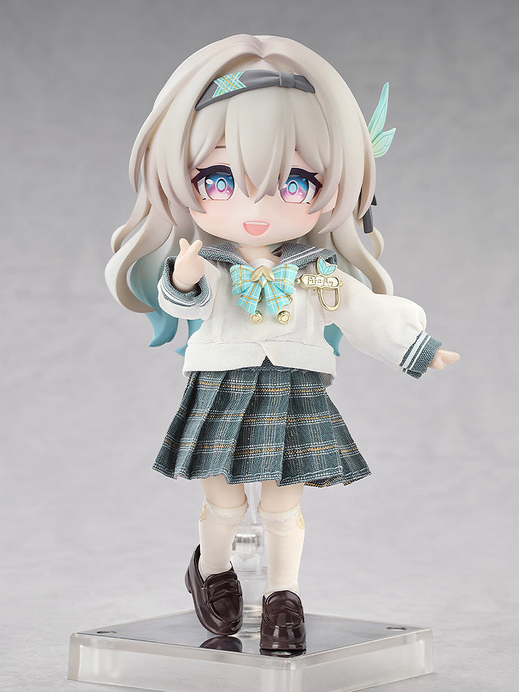 ねんどろいどどーる 崩壊:スターレイル ホタル 春の贈り物Ver.【予約商品】