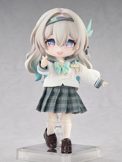 ねんどろいどどーる 崩壊:スターレイル ホタル 春の贈り物Ver.【予約商品】