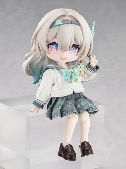 ねんどろいどどーる 崩壊:スターレイル ホタル 春の贈り物Ver.【予約商品】