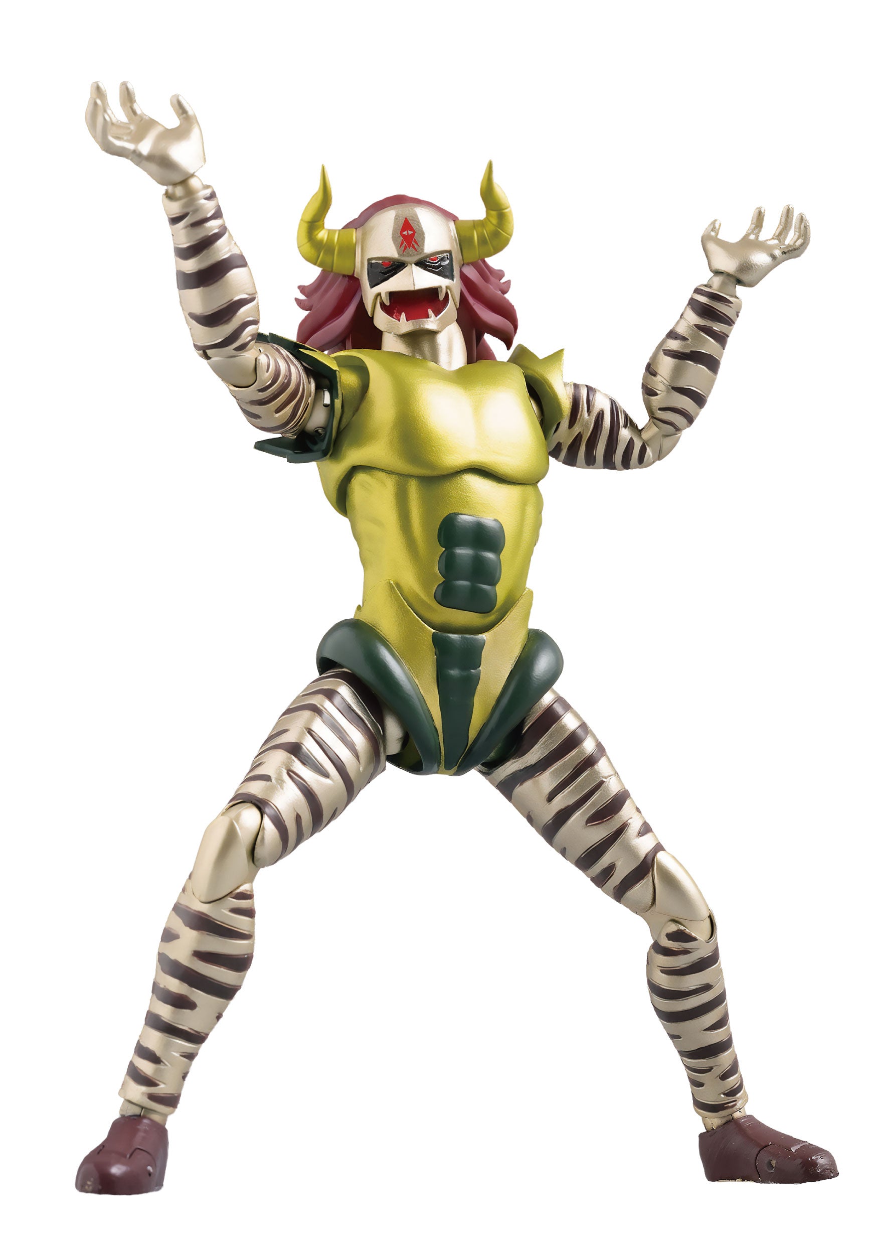 FFAF ジャッカル大魔王【予約商品】 - Tokyo Otaku Mode