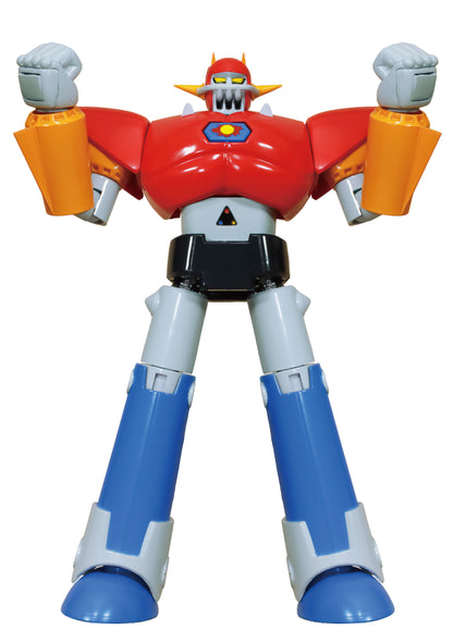NEO DYNAMITE ACTION ダイアポロン アニメカラーVer.【予約商品】