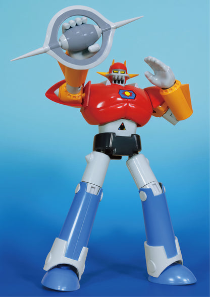NEO DYNAMITE ACTION ダイアポロン アニメカラーVer.【予約商品】