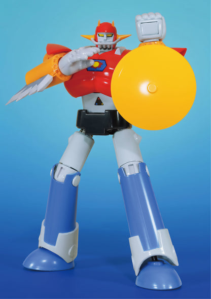 NEO DYNAMITE ACTION ダイアポロン アニメカラーVer.【予約商品】