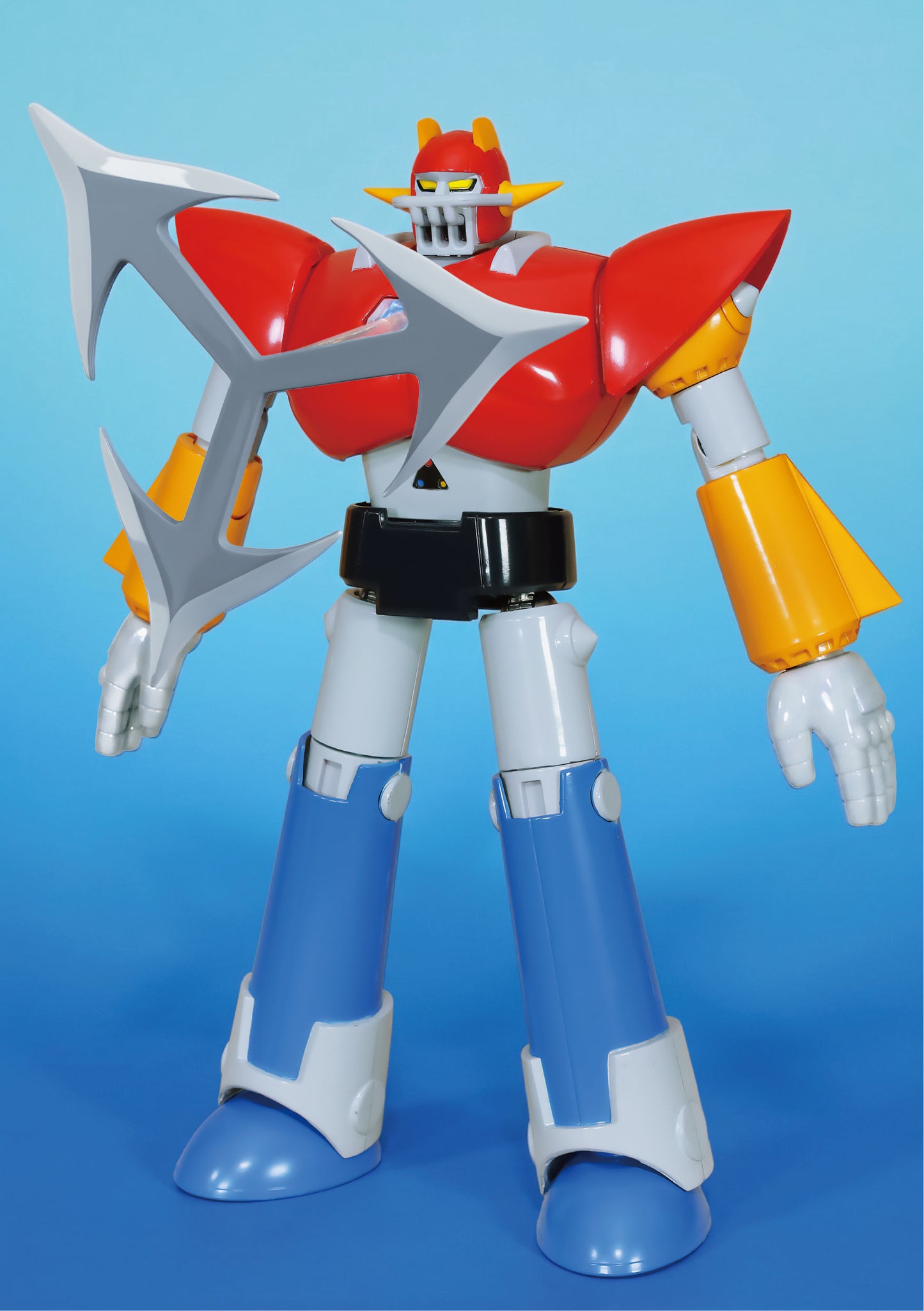 NEO DYNAMITE ACTION ダイアポロン アニメカラーVer.【予約商品】