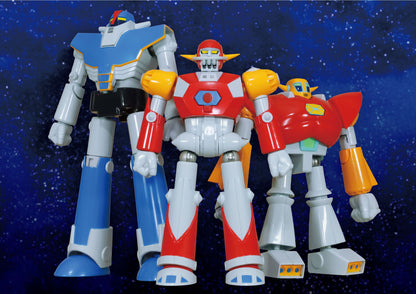 NEO DYNAMITE ACTION ダイアポロン アニメカラーVer.【予約商品】